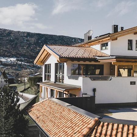 Alpenapart Hochzeiger Йерценс Экстерьер фото